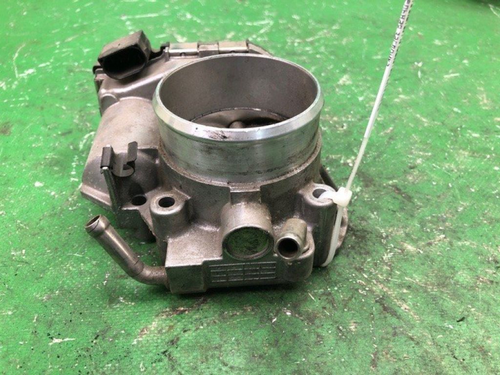 35100-2G800 | Дросельна заслінка HYUNDAI SONATA YF 10-14 - Фото 3