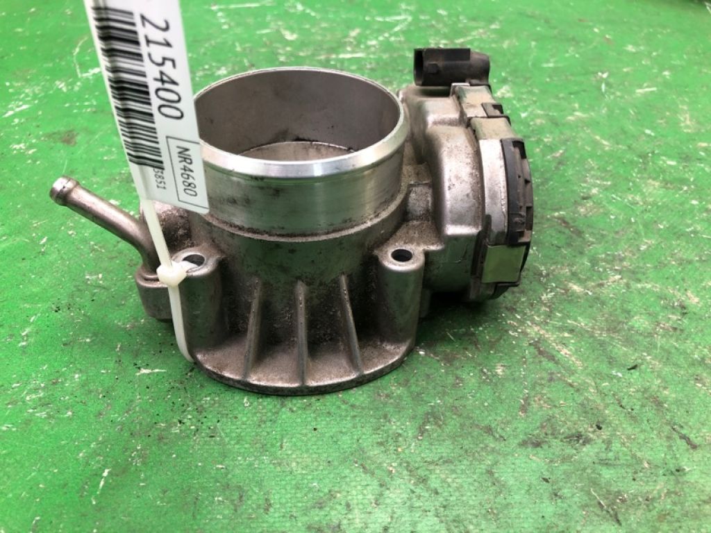 35100-2G800 | Дросельна заслінка HYUNDAI SONATA YF 10-14 - Фото 4