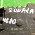 35100-2G800 | Дросельна заслінка HYUNDAI SONATA YF 10-14 - Прев'ю 5