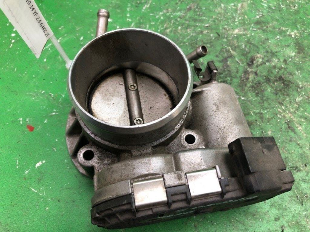 35100-2G800 | Дросельна заслінка HYUNDAI SONATA YF 10-14 - Фото 6