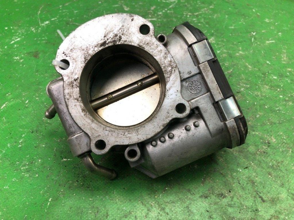 35100-2G800 | Дросельна заслінка HYUNDAI SONATA YF 10-14 - Фото 7