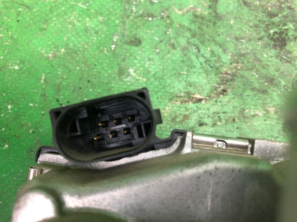 35100-2G800 | Дросельна заслінка HYUNDAI SONATA YF 10-14 - Фото 9