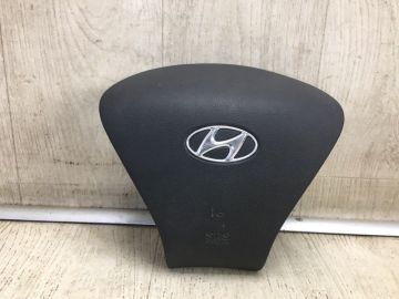 Подушка безопасности в руль HYUNDAI SONATA YF 10-14
