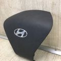 56900-4R100HZ | Подушка безпеки в кермо HYUNDAI SONATA YF 10-14 - Прев'ю 3
