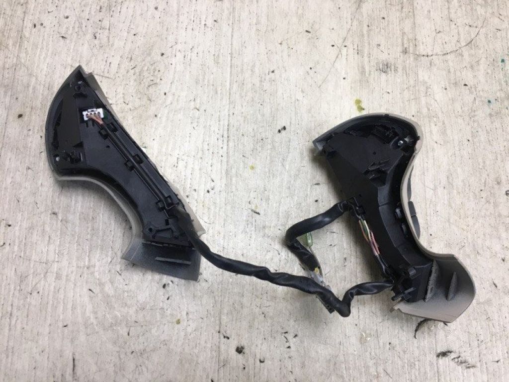 25550-3KS1B | Кнопки на руль NISSAN PATHFINDER R52 12-21 - Фото 6