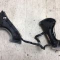 25550-3KS1B | Кнопки на руль NISSAN PATHFINDER R52 12-21 - Превью 6