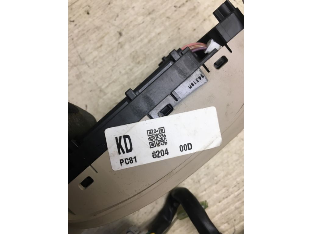 25550-3KS1B | Кнопки на руль NISSAN PATHFINDER R52 12-21 - Фото 7