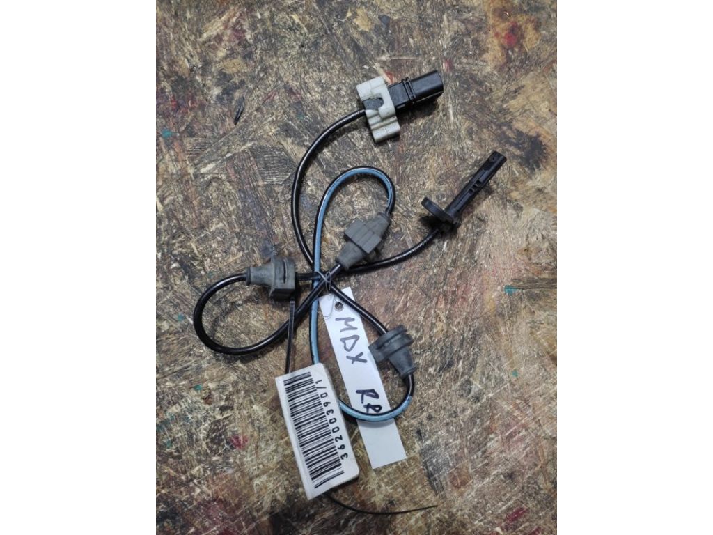 57475-TZ6-A02 | Датчик ABS задн. лів. ACURA MDX (YD3) 13-21