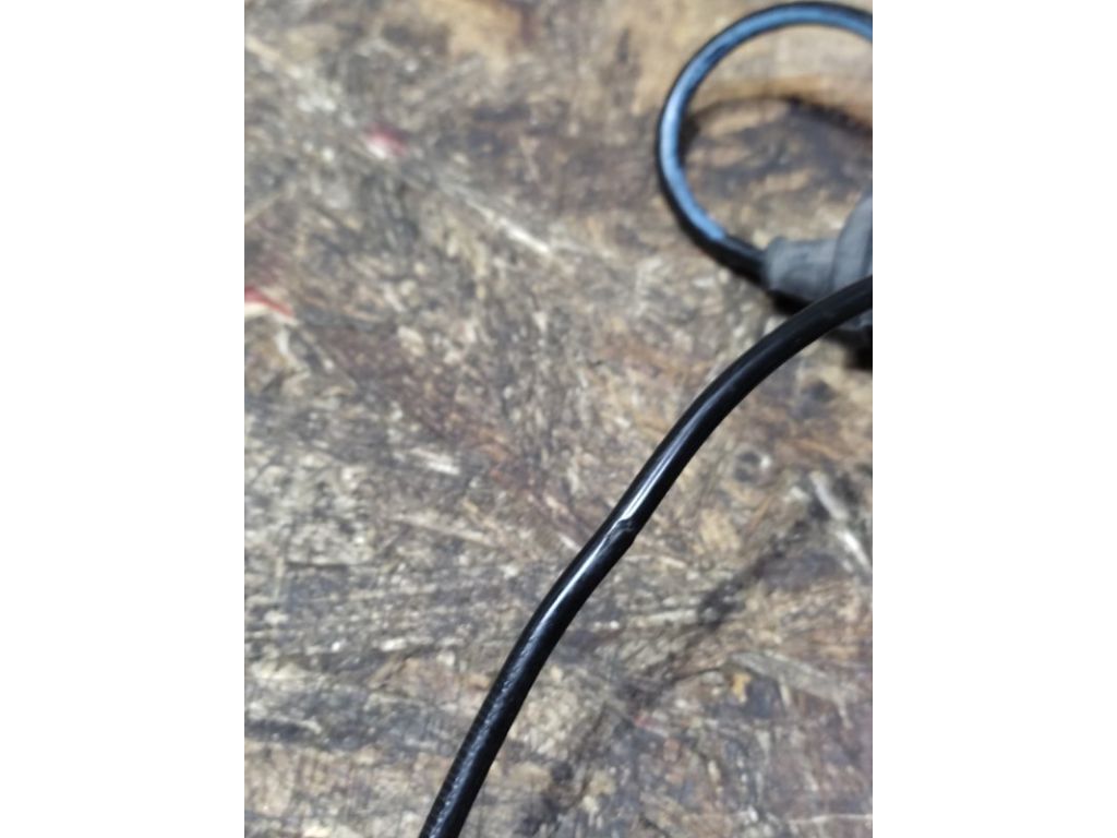 57475-TZ6-A02 | Датчик ABS задн. лів. ACURA MDX (YD3) 13-21 - Фото 4