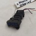 Датчик абсолютного тиску (MAP sensor) HONDA JAZZ 07-13