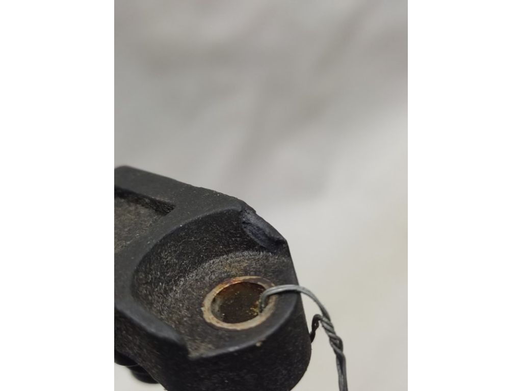 Датчик абсолютного тиску (MAP sensor) HONDA JAZZ 07-13 - Фото 3