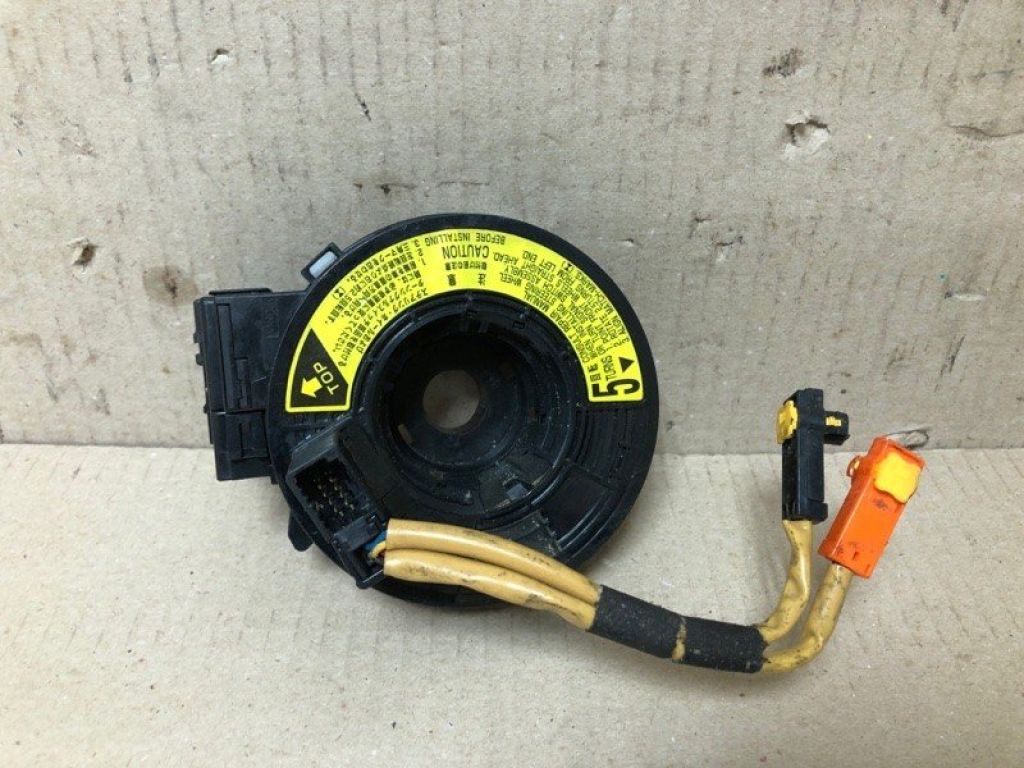 84306-06030 | Шлейф Airbag TOYOTA CAMRY 30 02-06