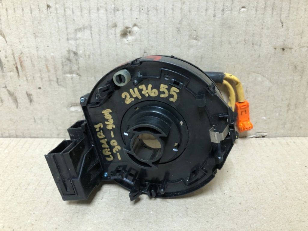 84306-06030 | Шлейф Airbag TOYOTA CAMRY 30 02-06 - Фото 3