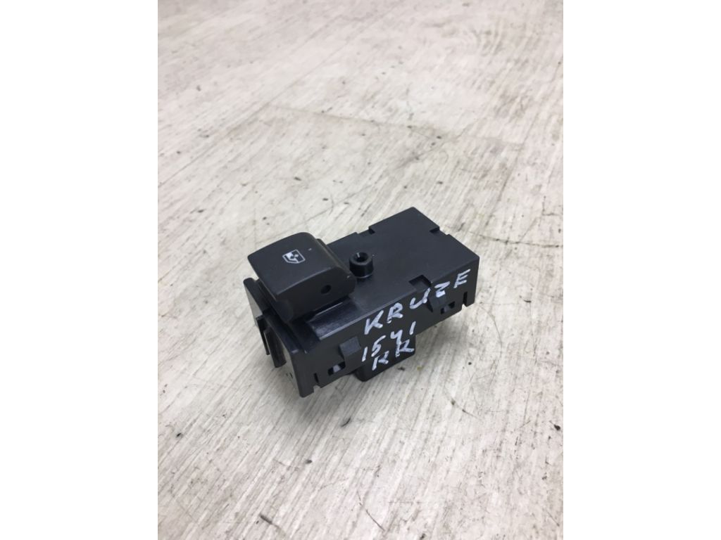 13408450 | Кнопка стеклоподъемника задн. CHEVROLET CRUZE 15- - Фото 3