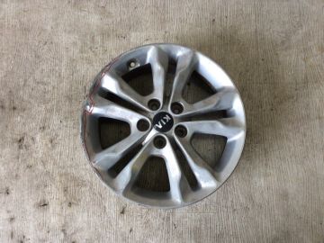 Диск R17 KIA OPTIMA TF 11-16