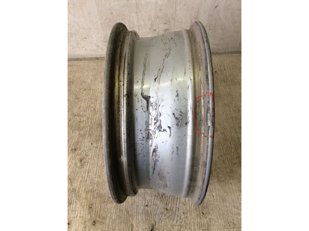 529102T350 | Диск R17 KIA OPTIMA TF 11-16 - Фото 4