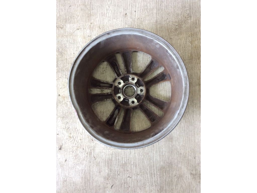 529102T350 | Диск R17 KIA OPTIMA TF 11-16 - Фото 8