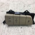 93310-3X100 | Блок кнопок торпедо лів. HYUNDAI ELANTRA MD 10-15