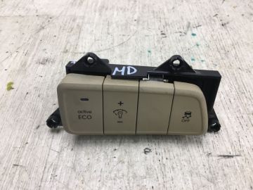 Блок кнопок торпедо лів. HYUNDAI ELANTRA MD 10-15