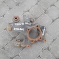 52710-2P000 | Цапфа задн. лів. KIA SORENTO XM 09-14