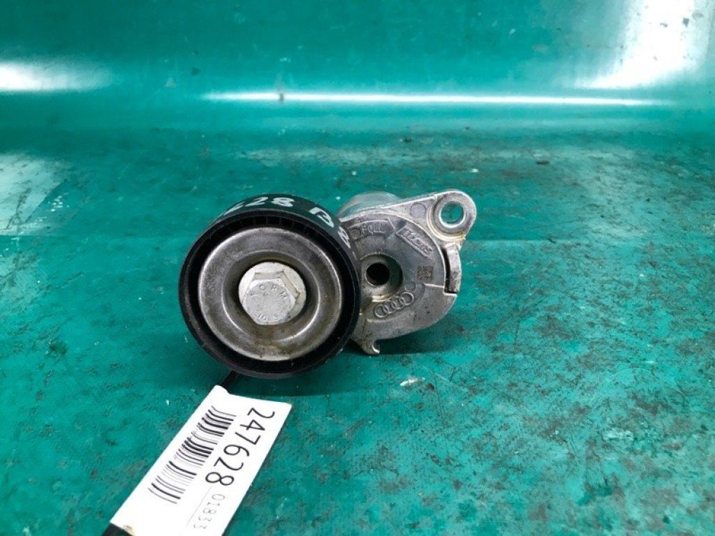 06L 903 133 F | Натягувач ременя генератора VOLKSWAGEN PASSAT B8 14-