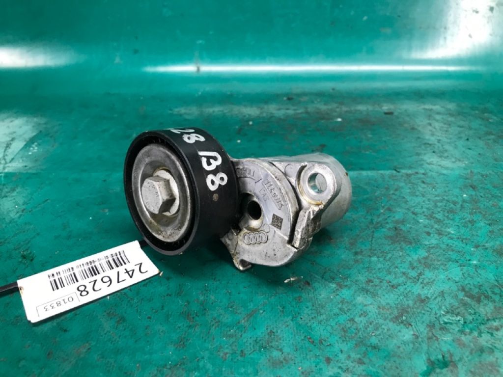 06L 903 133 F | Натягувач ременя генератора VOLKSWAGEN PASSAT B8 14- - Фото 2