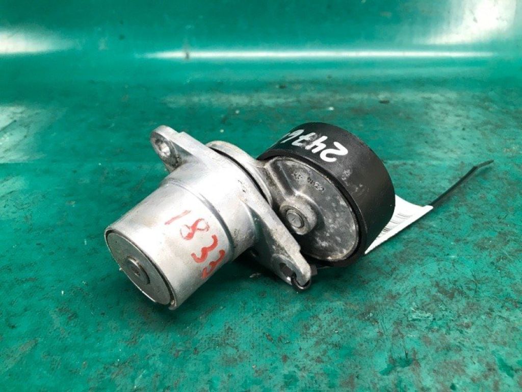 06L 903 133 F | Натягувач ременя генератора VOLKSWAGEN PASSAT B8 14- - Фото 4