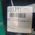60809FG0109P | Крышка багажника задн. SUBARU IMPREZA WRX 10-14 GH - Превью 2