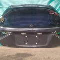 60809FG0109P | Крышка багажника задн. SUBARU IMPREZA WRX 10-14 GH - Превью 3