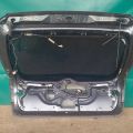 60809FG0109P | Крышка багажника задн. SUBARU IMPREZA WRX 10-14 GH - Превью 4