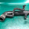 5C0 129 654 | патрубок повітряного фільтра VOLKSWAGEN PASSAT B8 14-