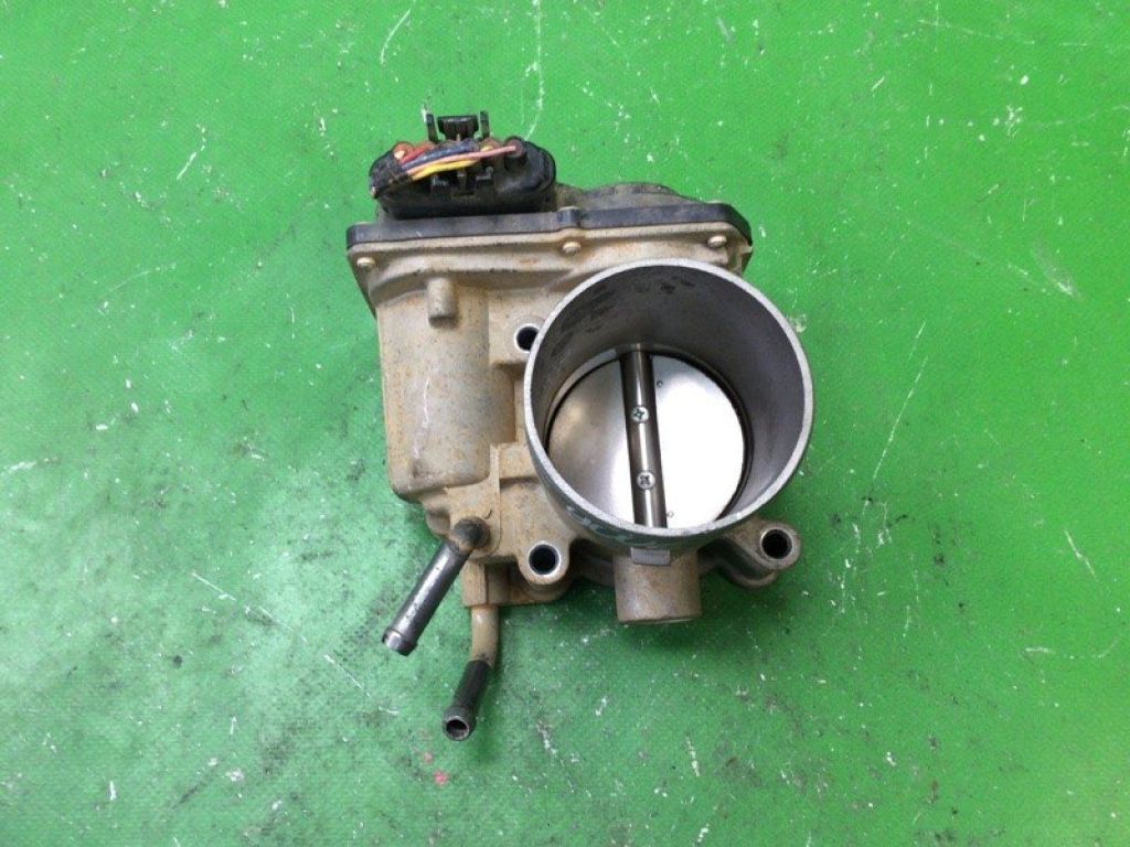 35100-2E400 | Дросельна заслінка KIA FORTE YD 12-