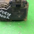 35100-2E400 | Дросельна заслінка KIA FORTE YD 12- - Прев'ю 2