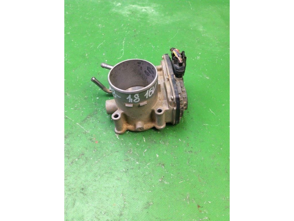 35100-2E400 | Дросельна заслінка KIA FORTE YD 12- - Фото 3