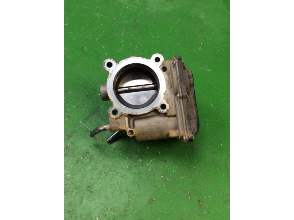 35100-2E400 | Дросельна заслінка KIA FORTE YD 12- - Фото 4