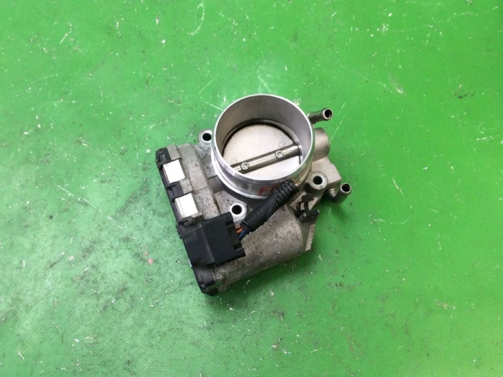 35100-2G200 | Дросельна заслінка KIA FORTE/CERATO TD 08-13