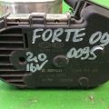 35100-2G200 | Дросельна заслінка KIA FORTE/CERATO TD 08-13 - Прев'ю 3
