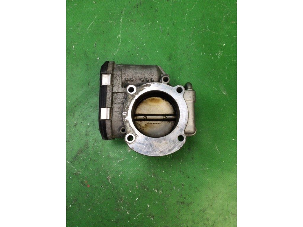 35100-2G200 | Дросельна заслінка KIA FORTE/CERATO TD 08-13 - Фото 4
