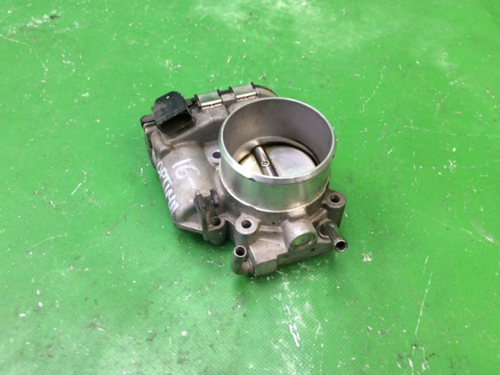 35100-2G600 | Дроссельная заслонка KIA OPTIMA JF 15-20