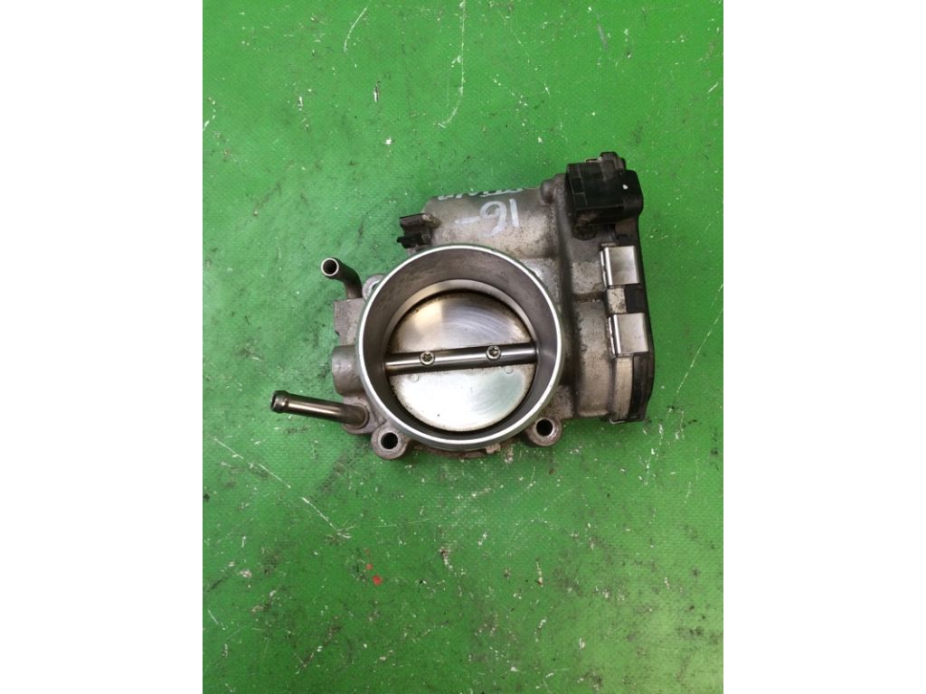 35100-2G600 | Дроссельная заслонка KIA OPTIMA JF 15-20 - Фото 2