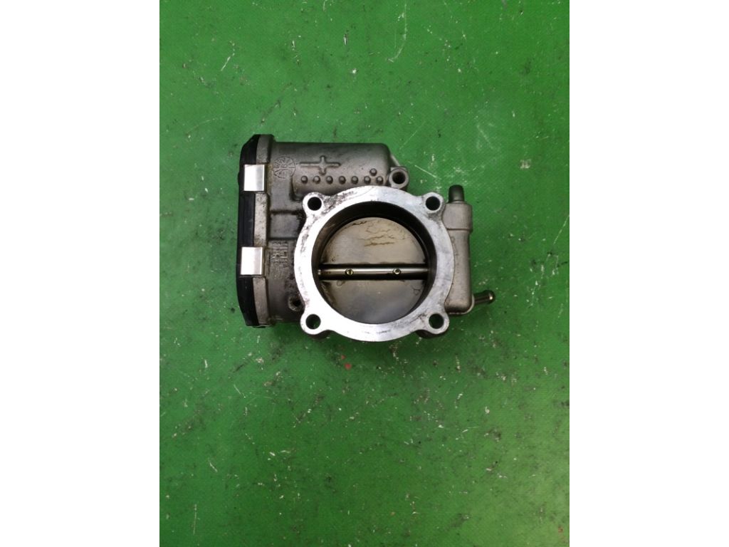 35100-2G600 | Дроссельная заслонка KIA OPTIMA JF 15-20 - Фото 4