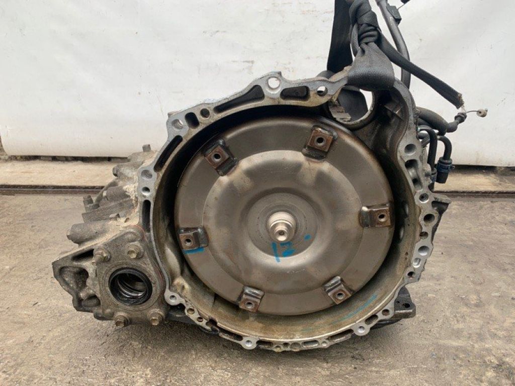 30500-41130 | АКПП TOYOTA AVALON 99-05