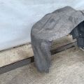 65638-0T010 | Подкрылок задн. лев. TOYOTA VENZA 09-16 - Превью 3