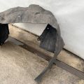65638-0T010 | Подкрылок задн. лев. TOYOTA VENZA 09-16 - Превью 4
