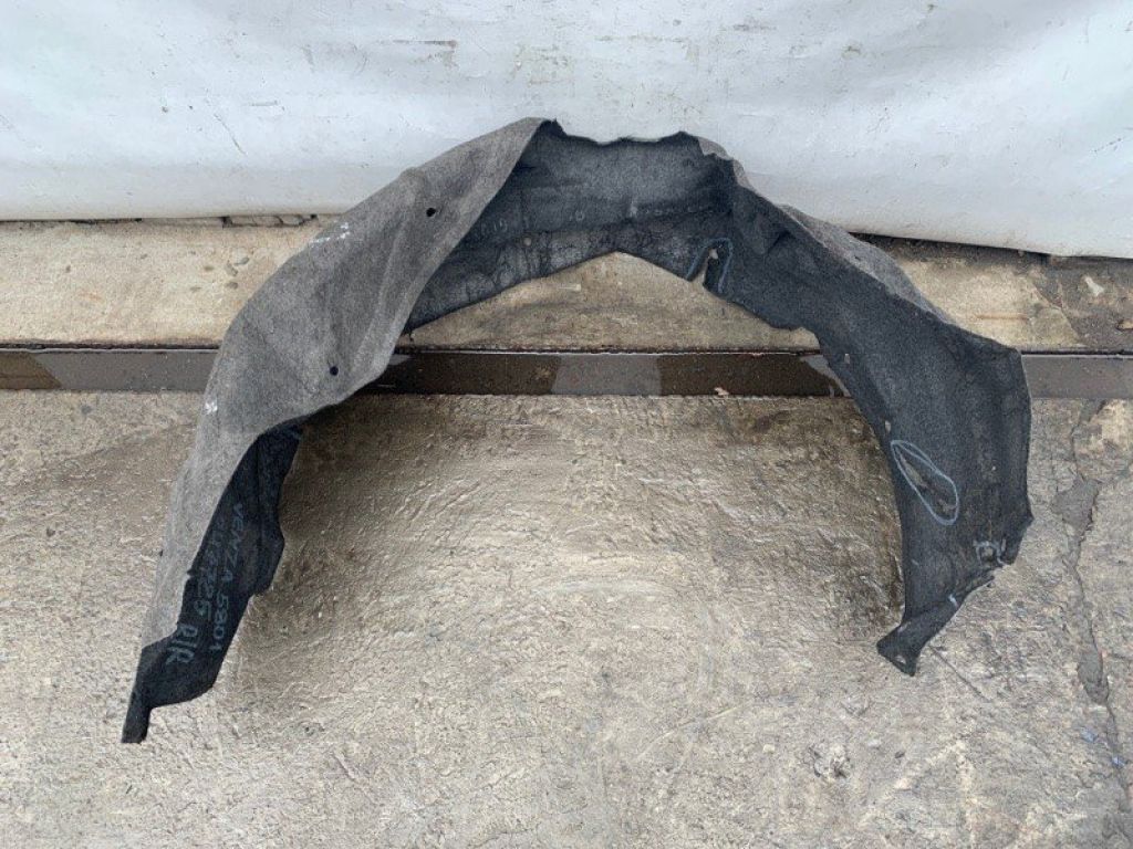 65637-0T010 | Подкрылок задн. прав. TOYOTA VENZA 09-16