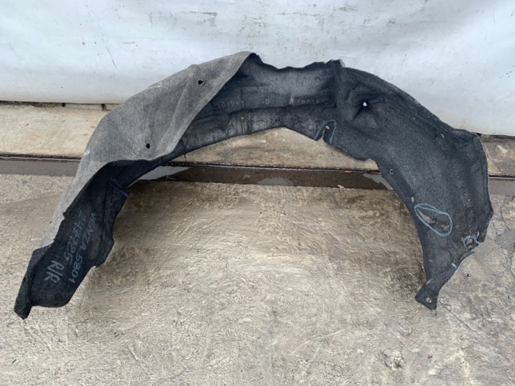 65637-0T010 | Подкрылок задн. прав. TOYOTA VENZA 09-16 - Фото 2