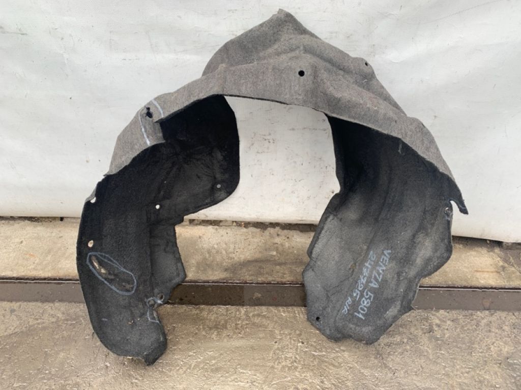 65637-0T010 | Подкрылок задн. прав. TOYOTA VENZA 09-16 - Фото 3