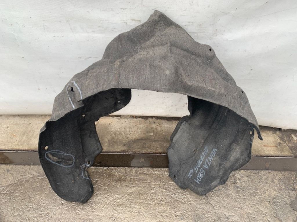 65637-0T010 | Подкрылок задн. прав. TOYOTA VENZA 09-16 - Фото 4