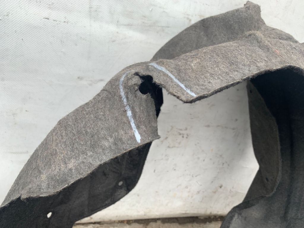 65637-0T010 | Подкрылок задн. прав. TOYOTA VENZA 09-16 - Фото 5