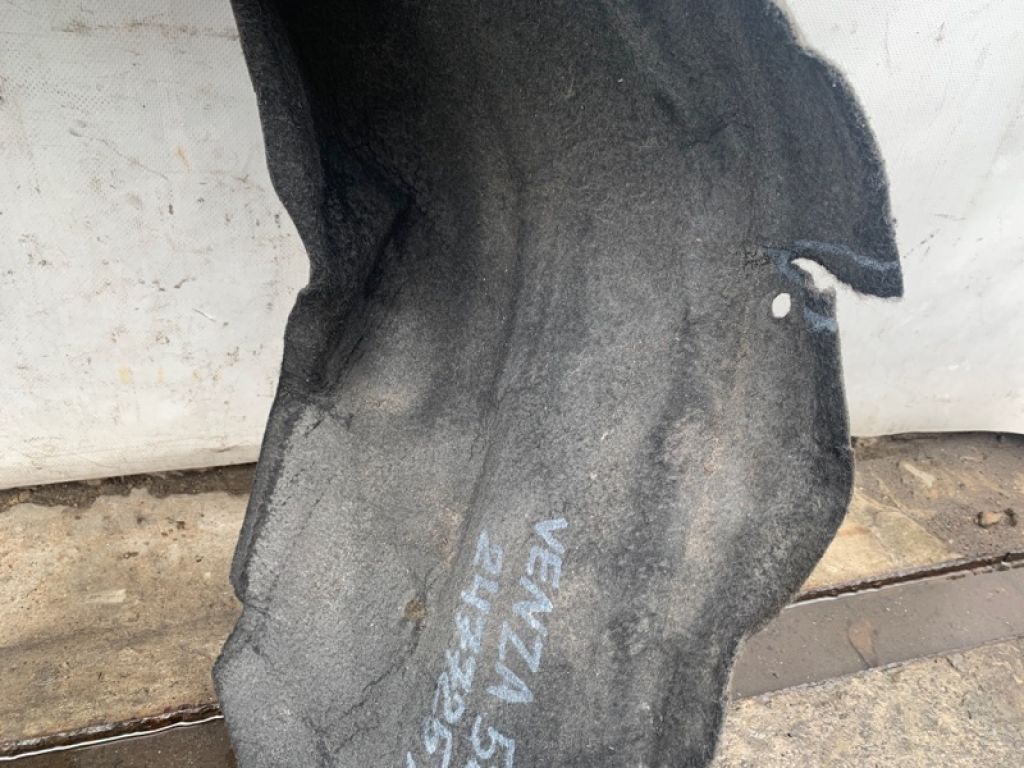 65637-0T010 | Подкрылок задн. прав. TOYOTA VENZA 09-16 - Фото 6